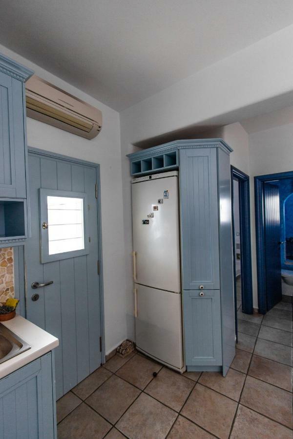 Casa Bianca Apartment Antiparos Exterior photo